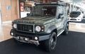 The Elite Showcase 2019 Dibuka, Suzuki Jimny Baru Bermuka Defender Curi Perhatian