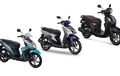 Mulai Harga Mio M3, Gear 25, hingga Fazzio, Simak Update Harga Skutik Yamaha Terbaru Per Oktober 2022