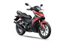 Harga Terbaru Honda Supra GTR 150 Tahun 2026: Tipe Tertingginya Segini