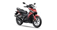 Harga Terbaru Honda Supra GTR 150 Tahun 2026: Tipe Tertingginya Segini
