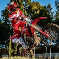 Alex Marquez dan Pol Espargaro Berlatih Menggunakan Honda CRF450R Jelang MotoGP 2021, Ternyata Segini Harganya