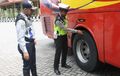 Enggak Mau Kecolongan Tambah Angka kecelakaan, Ramp Check untuk Bus dan Truk Dilakukan Sampai Lebaran