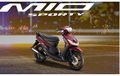 Di FIlipina Ternyata Yamaha Mio 'Smile' Masih Dijual Sampai Sekarang. Eh, Tapi Ada yang Beda?