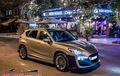 Modifikasi Mazda CX-5 Tampil Beda, Moncong Agresif Mirip Lambo Urus