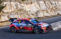 Hyundai i20 Membawa Thierry Neuville Pertama Kali Menang Reli Monte Carlo