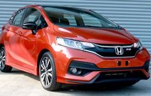 Daftar Mobil Hatchback Bekas Dibawah Rp 200 Jutaan, Pilih Mana?