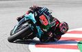 Update Klasemen MotoGP 2020: Fabio Quartararo Kudeta Andrea Dovizioso, Posisi Valentino Rossi Turun