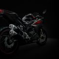 Honda CBR250RR Versi 2020 Powernya Lebihi Kawasaki Ninja 250, Fitur Mirip Moge?