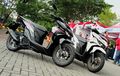 Inilah 3 Tipe Honda New Vario 125 yang Dipasarkan di Jawa Tengah, Harga yang Paling Murah Berapa?