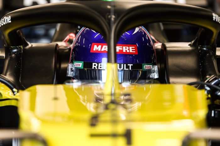 Sebelum gabung Renault, Fernando Alonso juga sempat ditawari tim lain untuk F1 2021