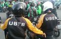 Jalur Spesial Driver Ojek Online Uber yang Mau Pindah ke Perusahaan Lain