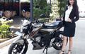 Harga Suzuki GSX-150 Bandit Bocor!