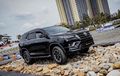 Enggan Rakus, Toyota Cuma Minta Fortuner Laku Segini Selama Tahun 2022