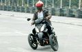 Ini Harga yang Dipatok Untuk Bikin Trike dengan Fitur Gigi Mundur
