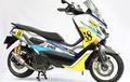 Aplikasi Modifikasi Digital, Inspirasi Buat Modif Yamaha NMAX, Seru Banget!
