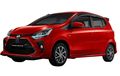 Angsuran Mulai Rp 3 Jutaan, Berikut Simulasi Kredit Toyota Agya GR Sport