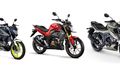 Dana Maksimal Rp 30 Juta Kepingin Motor Sport? Honda CB150 Streetfire Sih Bisa, Ini Daftar Lengkapnya