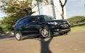 Makin Terjangkau, Tinggal Segini Harga Honda HRV Prestige 2016 Bekas