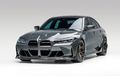 Vorsteiner Rilis Obat Ganteng Buat BMW M3 dan M4, Tampang Auto Agresif