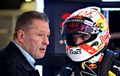 Honda Mundur dari F1, Ayah Max Verstappen Memberi Tekanan Seperti Ini ke Tim Red Bull