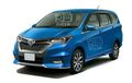 Daihatsu Sigra Oplas Pakai Gril ala Nissan, Jadi Mewah!