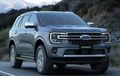 RMA Indonesia Hadirkan Ford Everest Titanium Next Gen, Ini Fitur Lengkapnya
