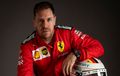 Tim McLaren Mengakui Sebastian Vettel Enggak Layak Sebagai Pembalapnya