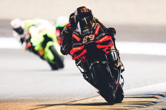 Jorge Martin divonis takkan juara MotoGP 2024 oleh Marco Melandri