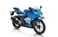 Enggak Perlu Banyak Ubahan, Cukup Lakukan Ini Biar Performa Suzuki GSX-R150 Lebih Maksimal