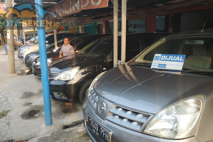 Download Rumah Dijual Di Tangerang Harga 100 Juta Gif