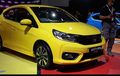 50 SPK Per Hari, Brio Mendominasi Penjualan Mobil Honda di GIIAS 2021