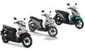 Inilah Tipe Skutik Termurah Merek Honda, Yamaha, dan Suzuki, Segini Harganya di Awal Tahun 2023