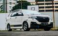 Simpel Tapi Sporty Bikin Modifikasi Daihatsu Xenia Makin Enak Dilihat