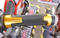 Ini Kekurangan Handgrip Imitasi yang Banyak Dijual di Pasaran