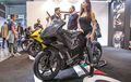 Motor 2-Tak Lahir Lagi, Lebih Cepat Dibanding Motor GP250!