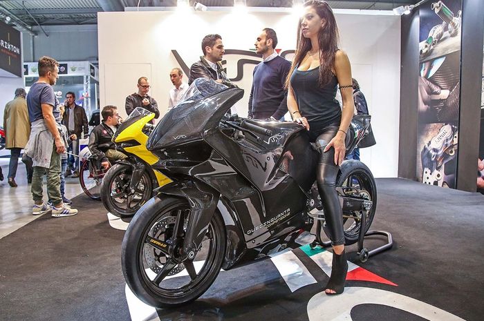 Vins Powerlight Eicma