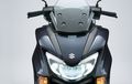 Konsumsi Bensin Skutik 125 Cc Suzuki Ini 53,5 Km/Liter, Harga Lebih Murah Dari Lexi