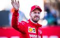 Pembalap Juara Dunia, Sebastian Vettel Tidak Punya Manajer,  Alasannya Keren