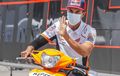 Penuh Lebam, Wujud Tangan Kanan Marc Marquez Usai Operasi Pasca Crash di MotoGP Spanyol 2020
