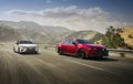 Dibanding Tipe Standarnya, Ini Kelebihan Toyota Camry dan Avalon Tipe TRD 