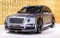 Bentley Bentayga Besutan Startech Tampil Mewah Dengan Tampang Agresif