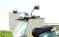 Dijual Cuma Rp 9 Jutaan, Motor Listrik Uwinfly T3 Bisa Bikin Penggemar Vespa Ngiler, Jarak Tempuhnya Tembus 60 Km