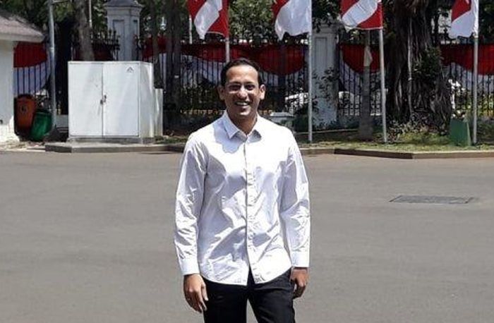 Nadiem Makarim Resmi Jadi Menteri di Kabinet Jilid 2, Bagaimana Nasib Gojek?