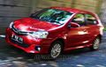 Toyota Indonesia Akui Hentikan Produksi Etios