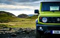Setelah Inggris, Tahun Depan Giliran Australia yang Akan Jual Suzuki New Jimny