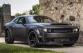 SpeedKore Siap Tampilkan Dodge Challenger SRT Tercepat di SEMA Show 2018!