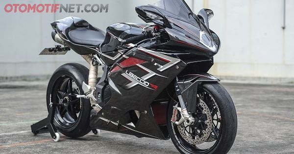 MV Agusta f4 Rp
