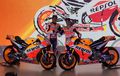 Sudah Tahu Belum Sama Arti Kode Motor RC213V Honda di MotoGP?