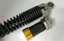 belum banyak yang tahu, ini arti rebound dan compression di sokbreker!