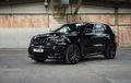 Jeep Grand Cherokee SRT ini Punya Tenaga Tembus 620 DK!